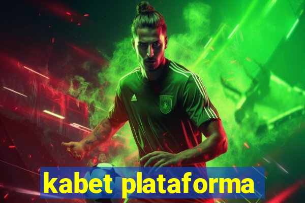 kabet plataforma